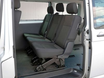 VW Transporter T6 Gebrauchtwagen