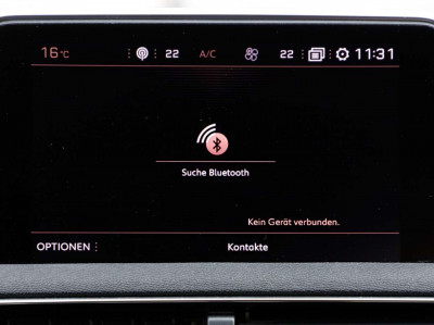 Peugeot 3008 Gebrauchtwagen