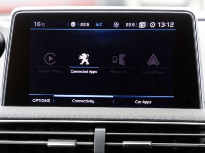 Peugeot 3008 Gebrauchtwagen