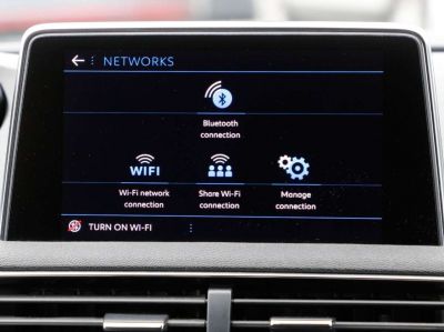 Peugeot 3008 Gebrauchtwagen