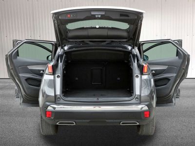 Peugeot 3008 Gebrauchtwagen