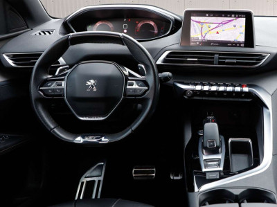 Peugeot 3008 Gebrauchtwagen