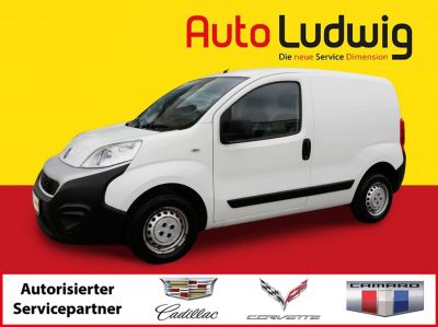 Fiat Fiorino Gebrauchtwagen