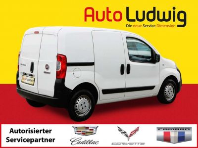 Fiat Fiorino Gebrauchtwagen