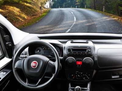 Fiat Fiorino Gebrauchtwagen