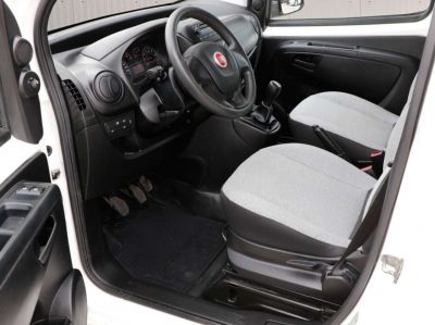 Fiat Fiorino Gebrauchtwagen