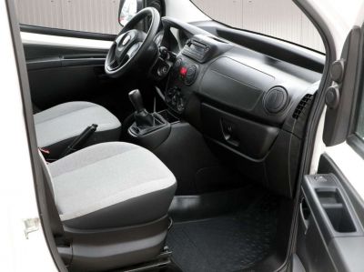 Fiat Fiorino Gebrauchtwagen