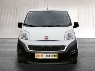 Fiat Fiorino Gebrauchtwagen