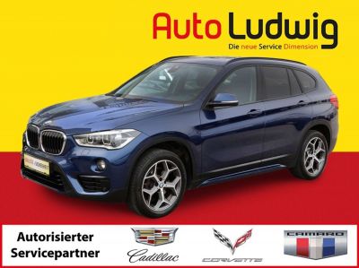 BMW X1 Gebrauchtwagen