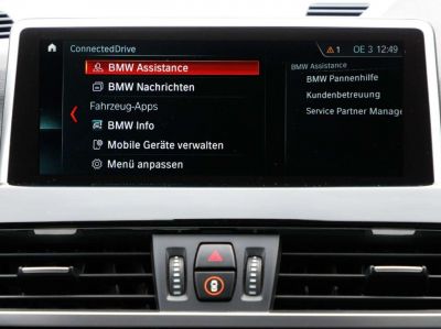 BMW X1 Gebrauchtwagen BMW X1 Gebrauchtwagen