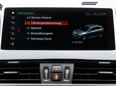 BMW X1 Gebrauchtwagen BMW X1 Gebrauchtwagen
