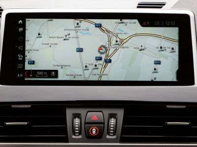 BMW X1 Gebrauchtwagen BMW X1 Gebrauchtwagen