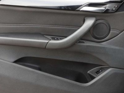 BMW X1 Gebrauchtwagen BMW X1 Gebrauchtwagen