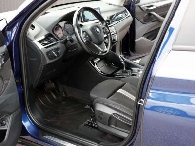 BMW X1 Gebrauchtwagen BMW X1 Gebrauchtwagen
