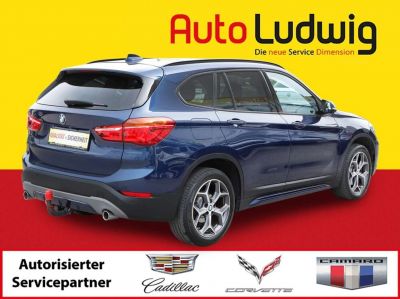 BMW X1 Gebrauchtwagen BMW X1 Gebrauchtwagen