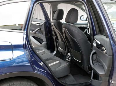 BMW X1 Gebrauchtwagen BMW X1 Gebrauchtwagen