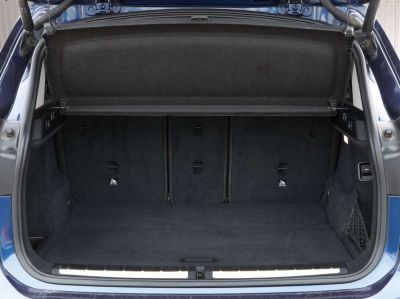 BMW X1 Gebrauchtwagen BMW X1 Gebrauchtwagen