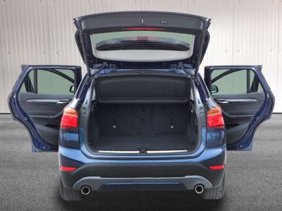 BMW X1 Gebrauchtwagen BMW X1 Gebrauchtwagen