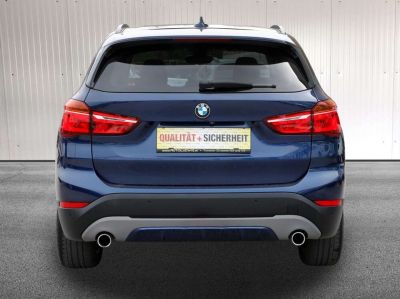BMW X1 Gebrauchtwagen BMW X1 Gebrauchtwagen