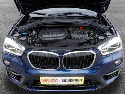 BMW X1 Gebrauchtwagen BMW X1 Gebrauchtwagen