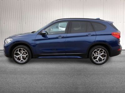 BMW X1 Gebrauchtwagen BMW X1 Gebrauchtwagen