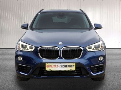 BMW X1 Gebrauchtwagen BMW X1 Gebrauchtwagen