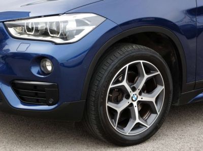 BMW X1 Gebrauchtwagen BMW X1 Gebrauchtwagen