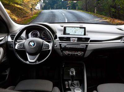 BMW X1 Gebrauchtwagen BMW X1 Gebrauchtwagen