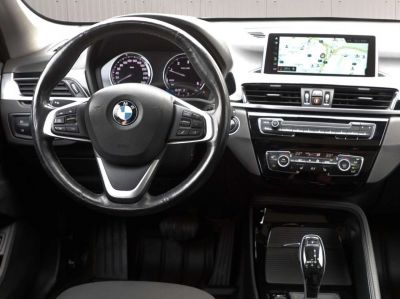 BMW X1 Gebrauchtwagen BMW X1 Gebrauchtwagen