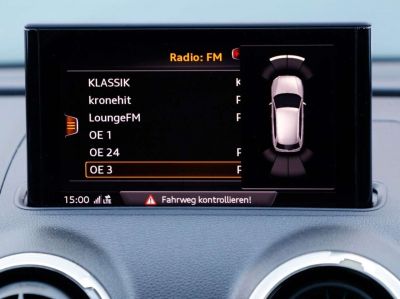 Audi A3 Gebrauchtwagen