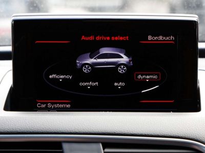 Audi Q3 Gebrauchtwagen