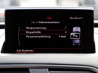 Audi Q3 Gebrauchtwagen