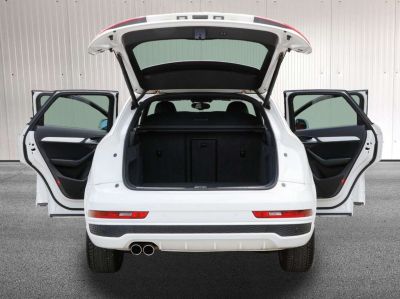 Audi Q3 Gebrauchtwagen