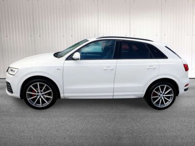 Audi Q3 Gebrauchtwagen