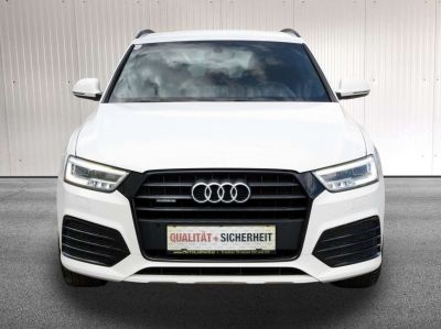Audi Q3 Gebrauchtwagen