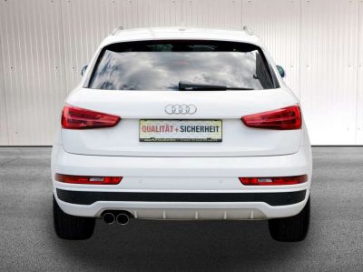 Audi Q3 Gebrauchtwagen