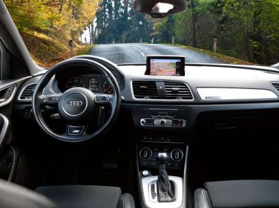 Audi Q3 Gebrauchtwagen