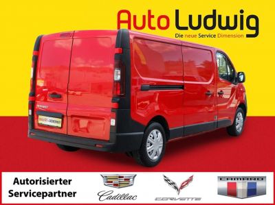 Opel Vivaro Gebrauchtwagen Opel Vivaro Gebrauchtwagen