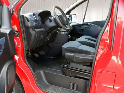 Opel Vivaro Gebrauchtwagen Opel Vivaro Gebrauchtwagen