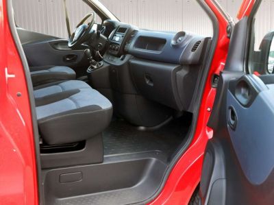 Opel Vivaro Gebrauchtwagen Opel Vivaro Gebrauchtwagen