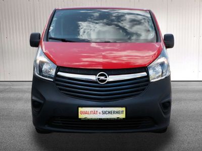 Opel Vivaro Gebrauchtwagen Opel Vivaro Gebrauchtwagen