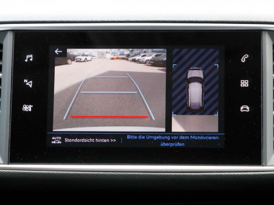 Peugeot 308 Gebrauchtwagen