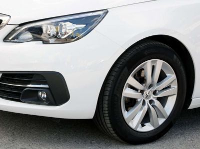 Peugeot 308 Gebrauchtwagen Peugeot 308 Gebrauchtwagen