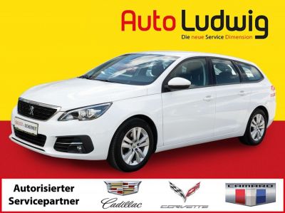 Peugeot 308 Gebrauchtwagen Peugeot 308 Gebrauchtwagen