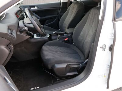Peugeot 308 Gebrauchtwagen Peugeot 308 Gebrauchtwagen