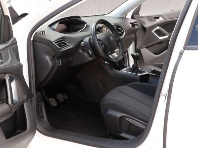 Peugeot 308 Gebrauchtwagen Peugeot 308 Gebrauchtwagen
