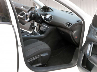 Peugeot 308 Gebrauchtwagen