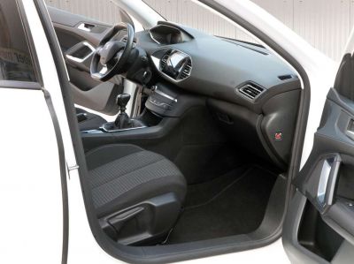 Peugeot 308 Gebrauchtwagen Peugeot 308 Gebrauchtwagen