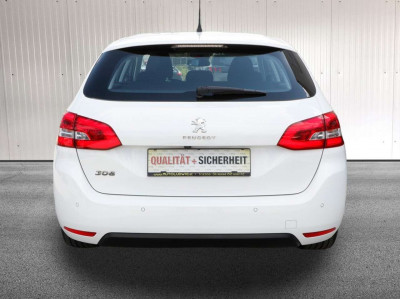 Peugeot 308 Gebrauchtwagen