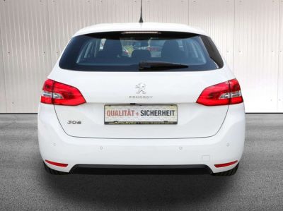 Peugeot 308 Gebrauchtwagen Peugeot 308 Gebrauchtwagen